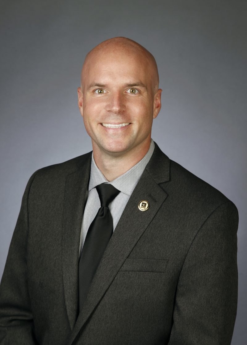 Jon Harmeling, Owner-Operator of Chick-fil-A Miami Shores